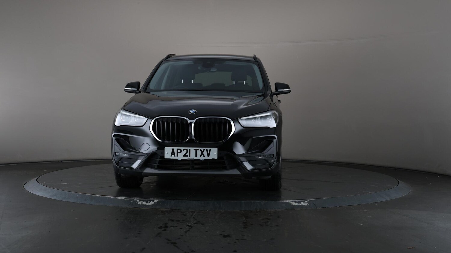 Used BMW X1 2021 for sale - 76024538: Photo 49