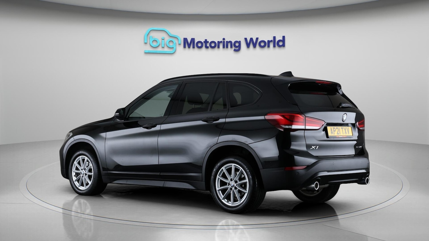 Used BMW X1 2021 for sale - 76024538: Photo 5