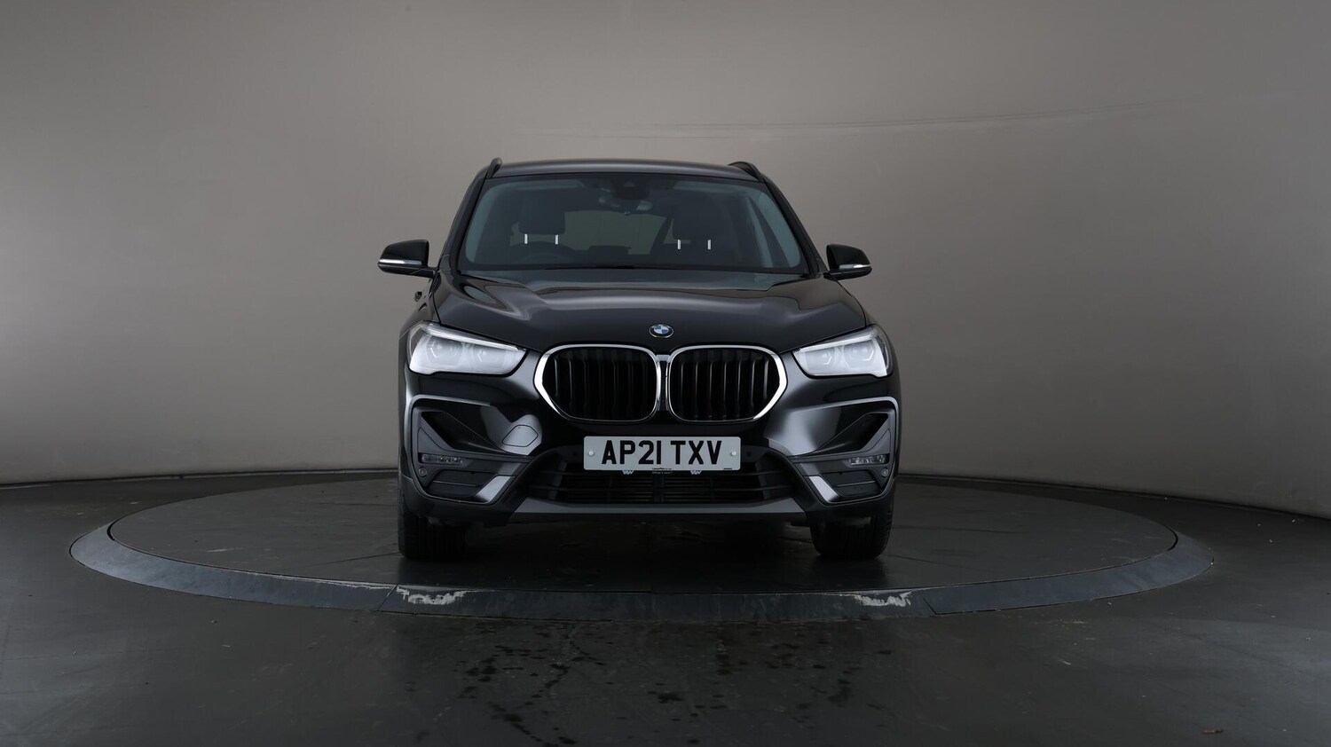 Used BMW X1 2021 for sale - 76024538: Photo 50