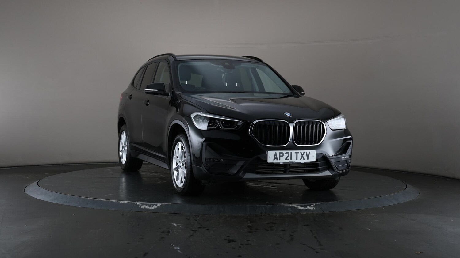 Used BMW X1 2021 for sale - 76024538: Photo 52