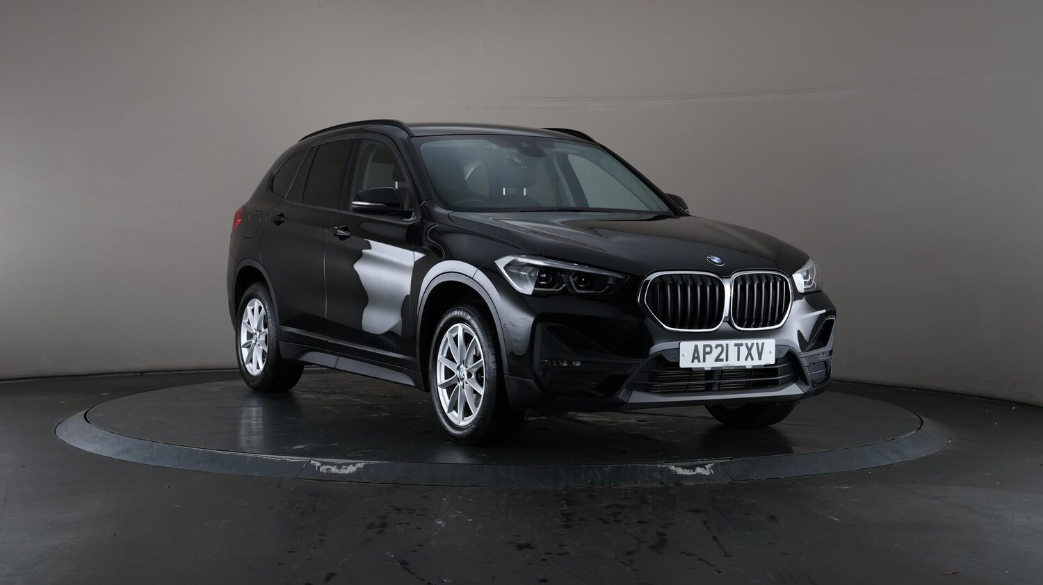 Used BMW X1 2021 for sale - 76024538: Photo 53