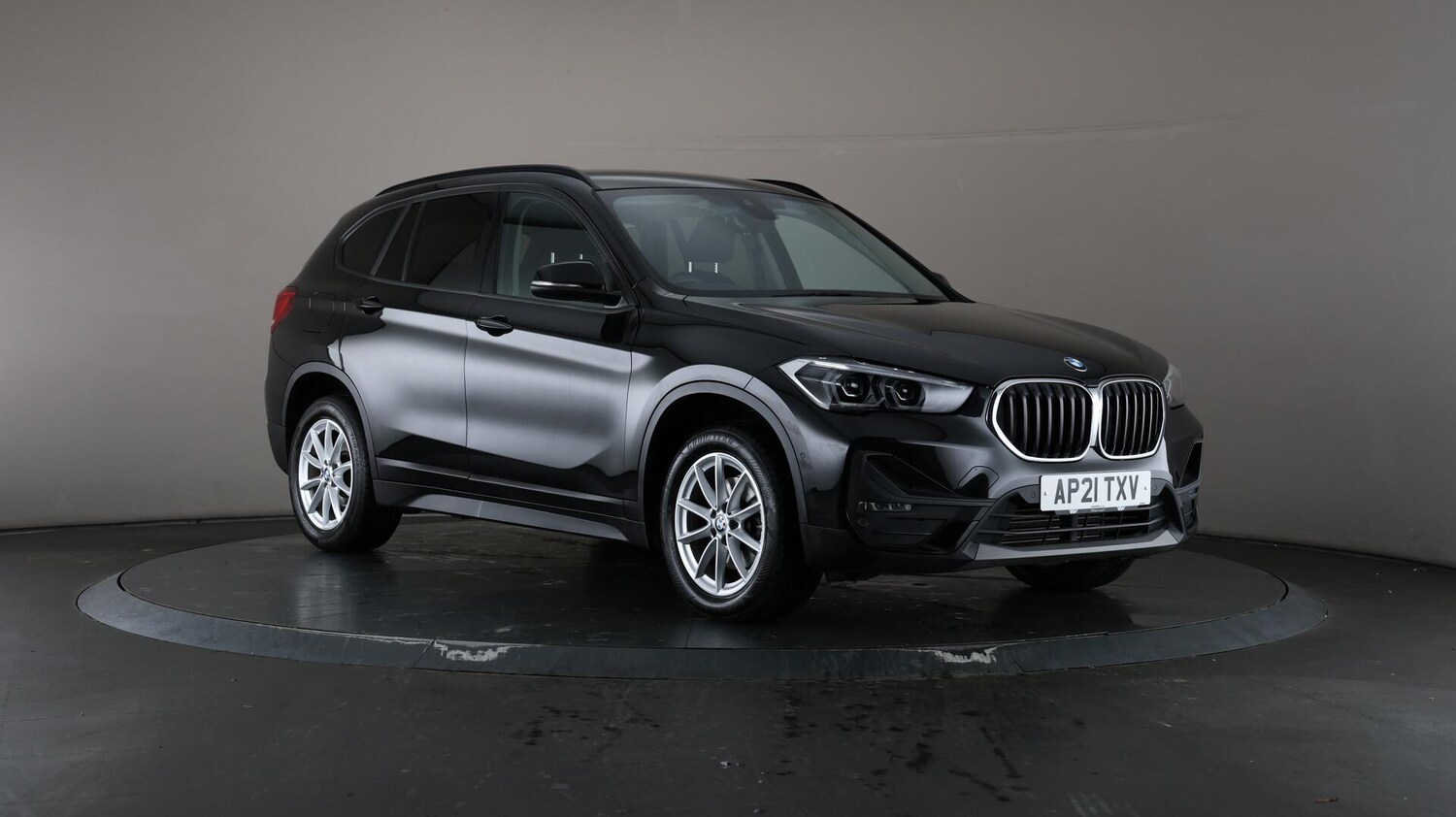 Used BMW X1 2021 for sale - 76024538: Photo 54