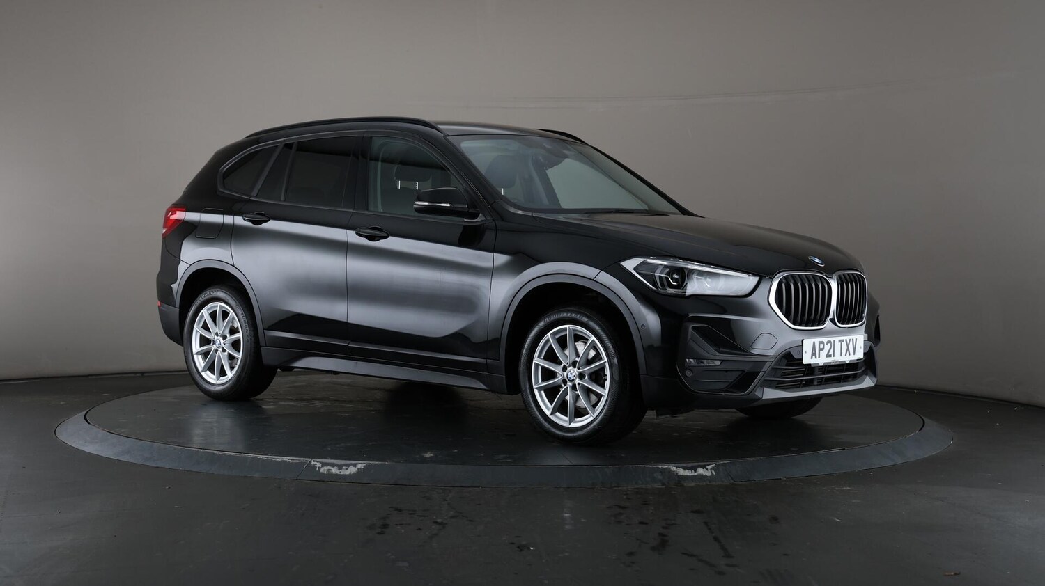 Used BMW X1 2021 for sale - 76024538: Photo 55
