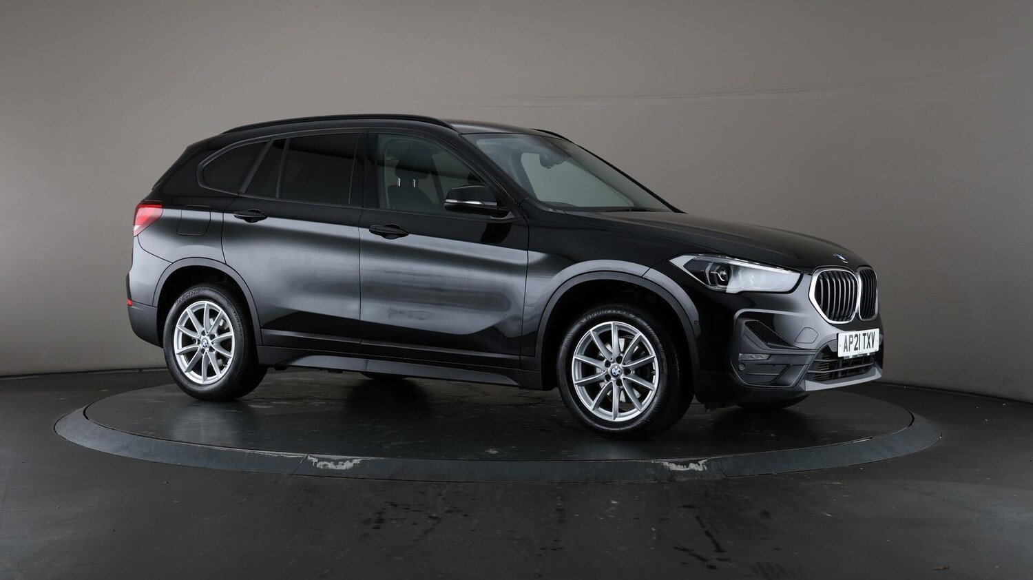 Used BMW X1 2021 for sale - 76024538: Photo 56