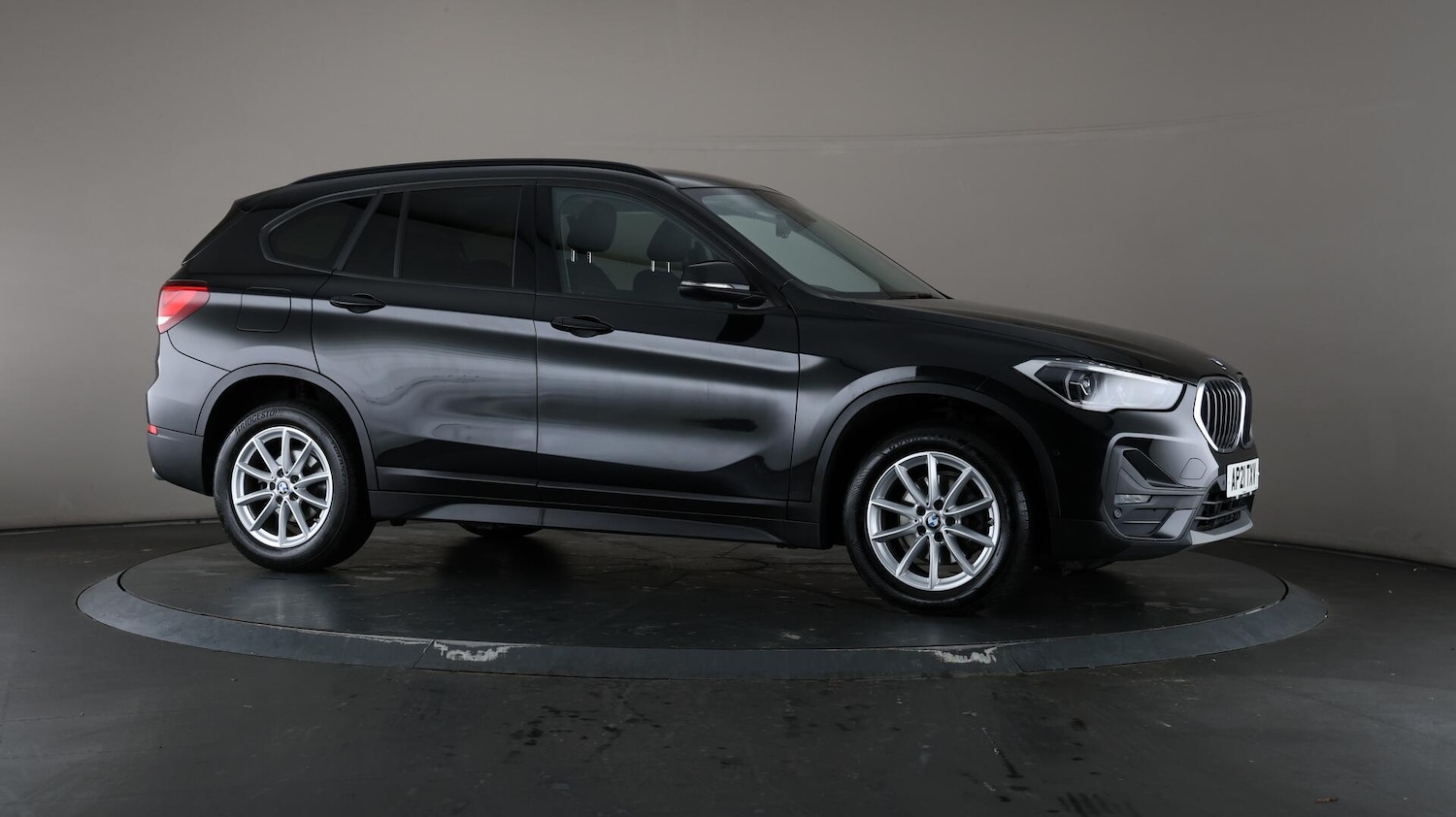 Used BMW X1 2021 for sale - 76024538: Photo 57
