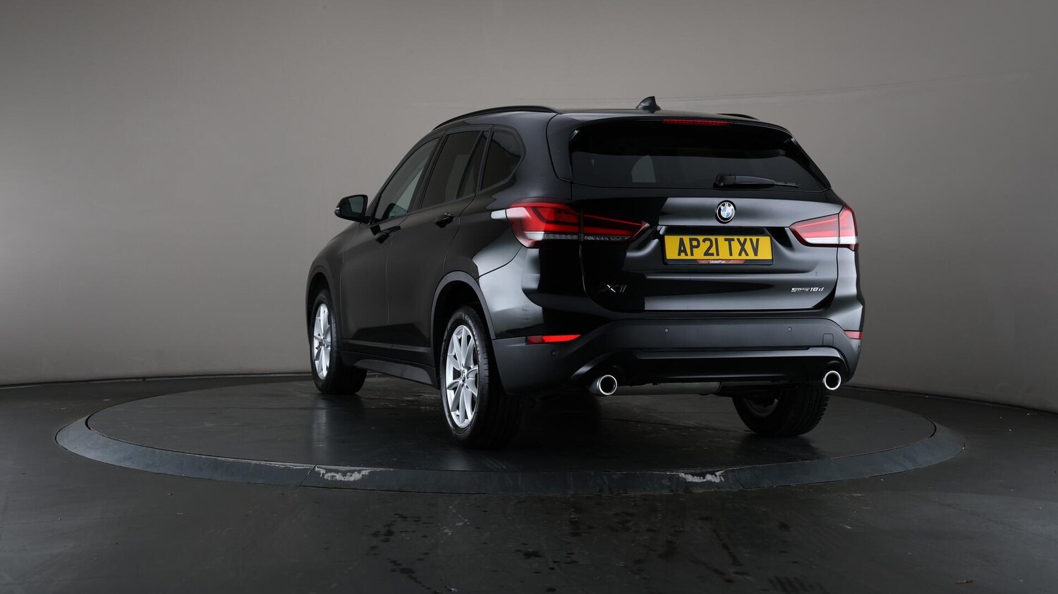 Used BMW X1 2021 for sale - 76024538: Photo 58