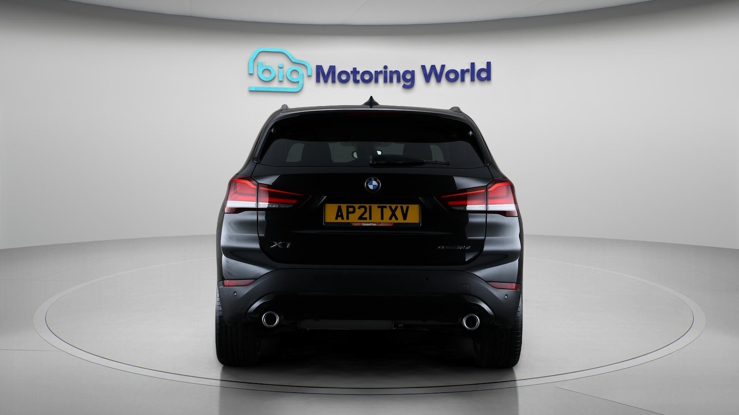Used BMW X1 2021 for sale - 76024538: Photo 6