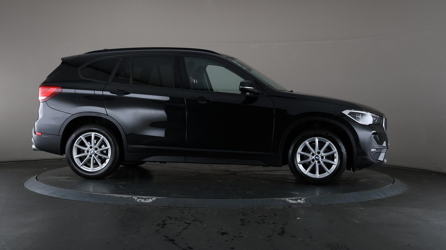 Used BMW X1 2021 for sale - 76024538: Photo 60