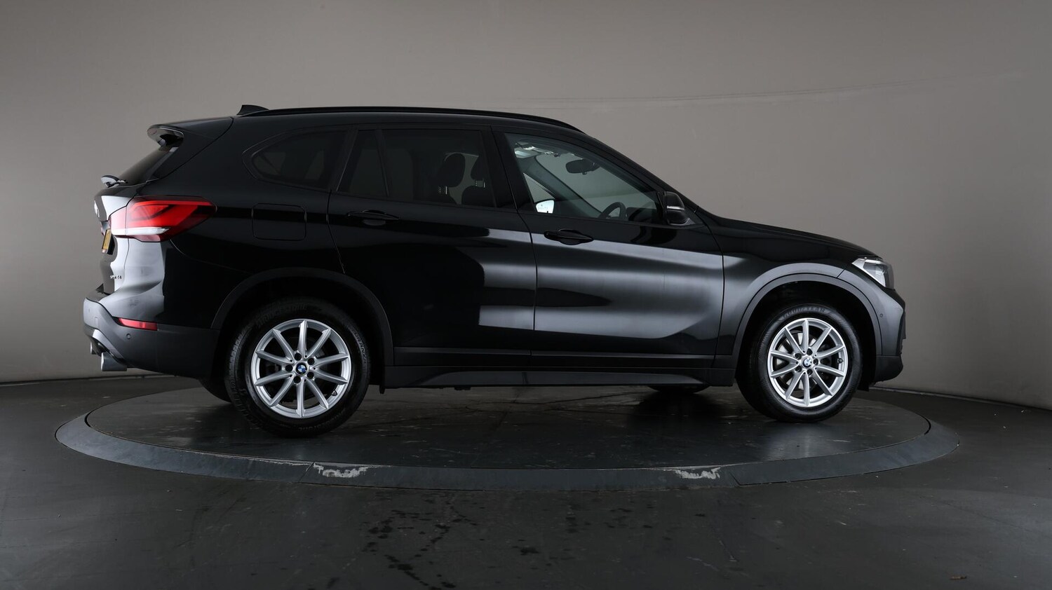 Used BMW X1 2021 for sale - 76024538: Photo 63