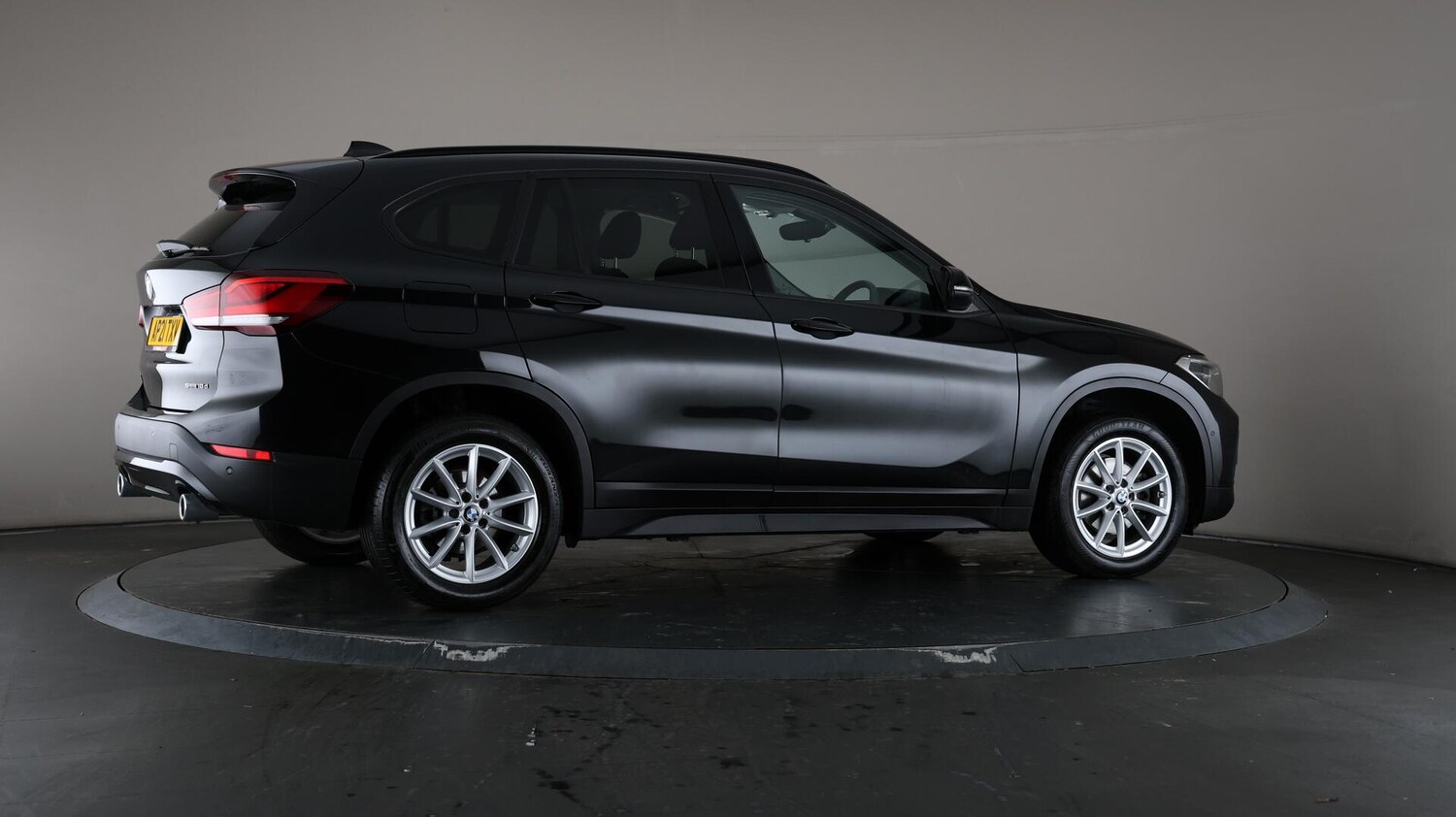 Used BMW X1 2021 for sale - 76024538: Photo 64