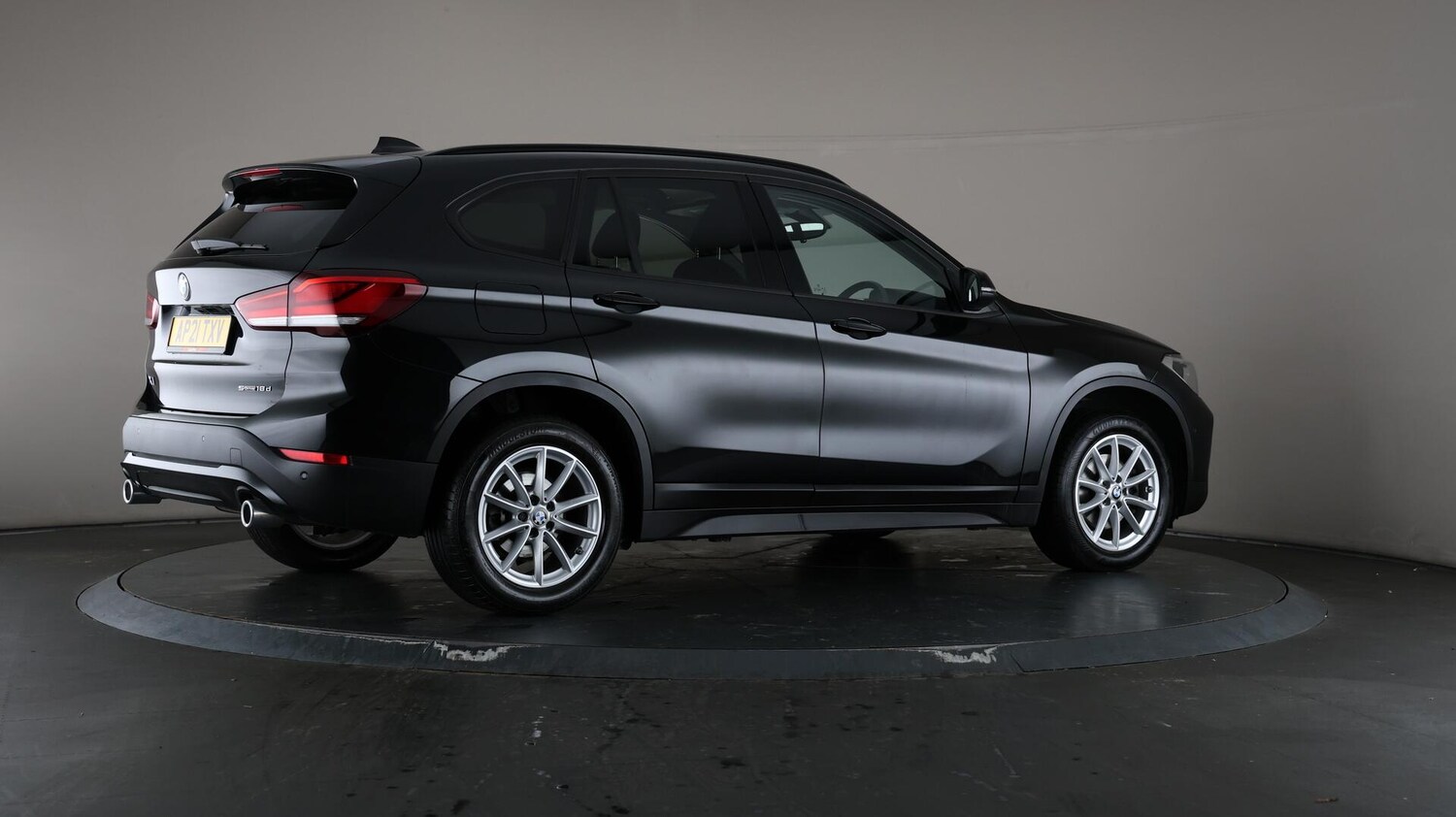 Used BMW X1 2021 for sale - 76024538: Photo 65