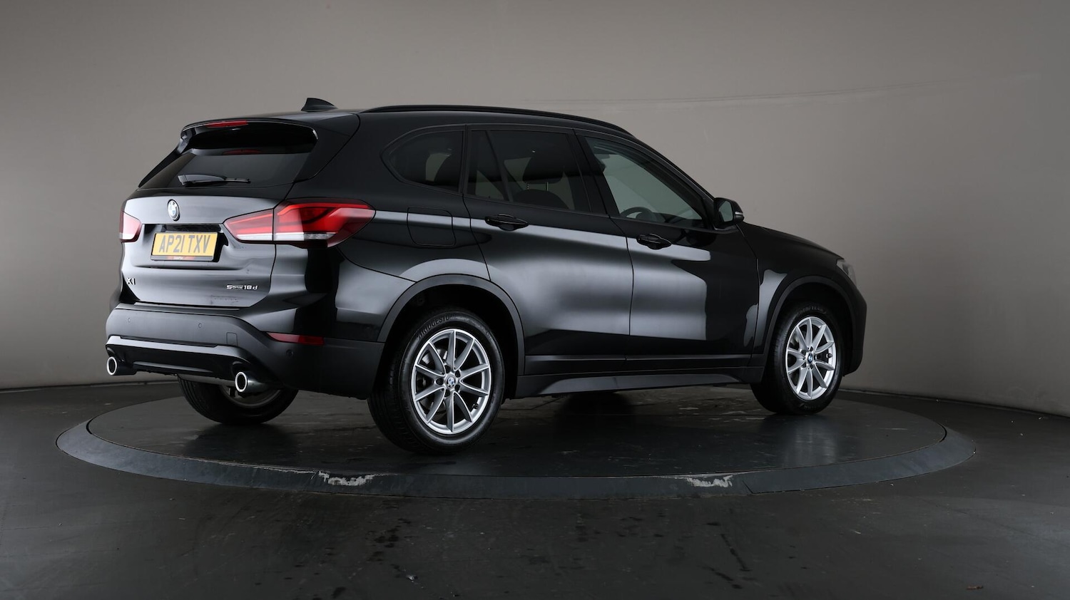 Used BMW X1 2021 for sale - 76024538: Photo 66