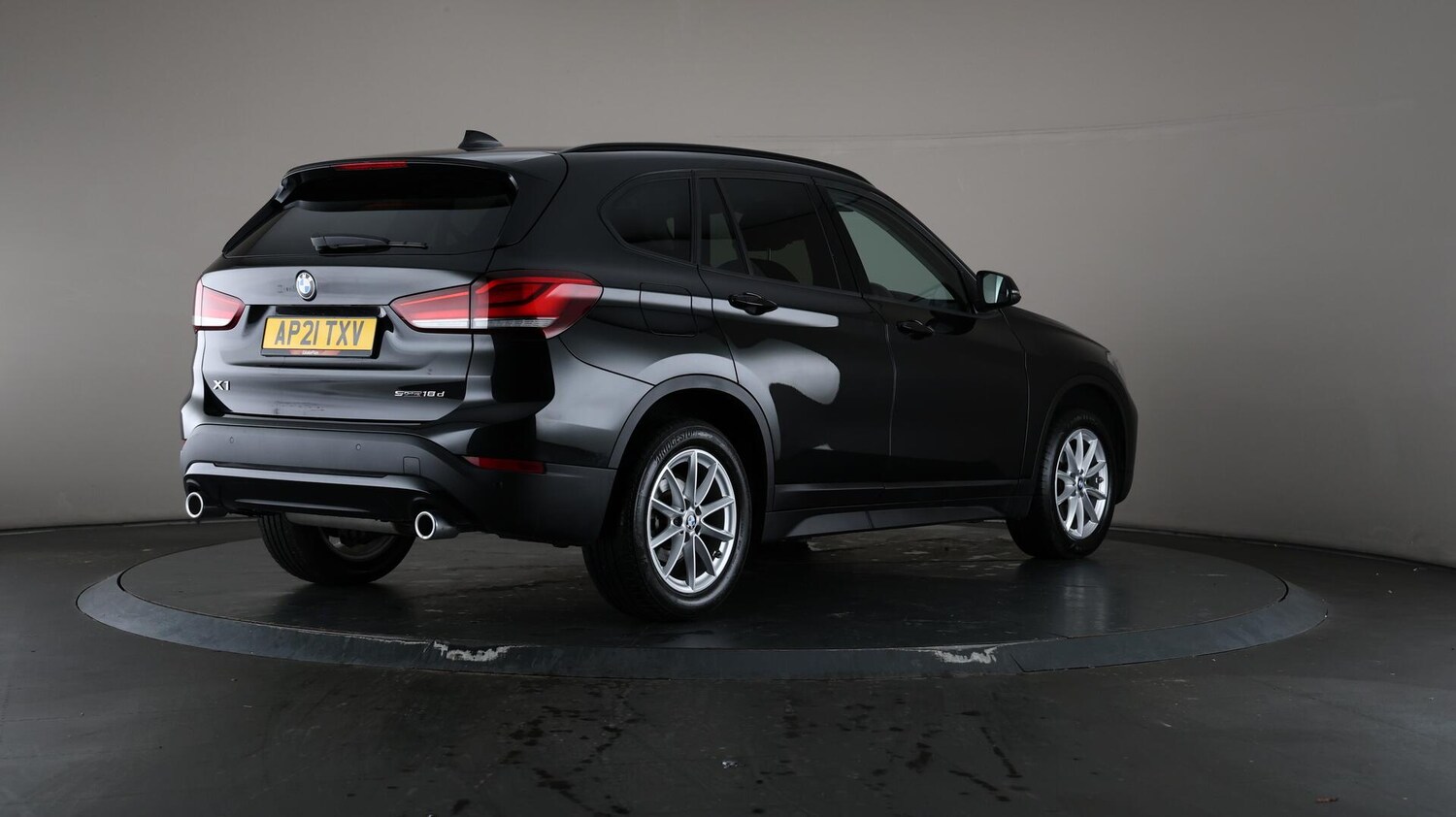Used BMW X1 2021 for sale - 76024538: Photo 67