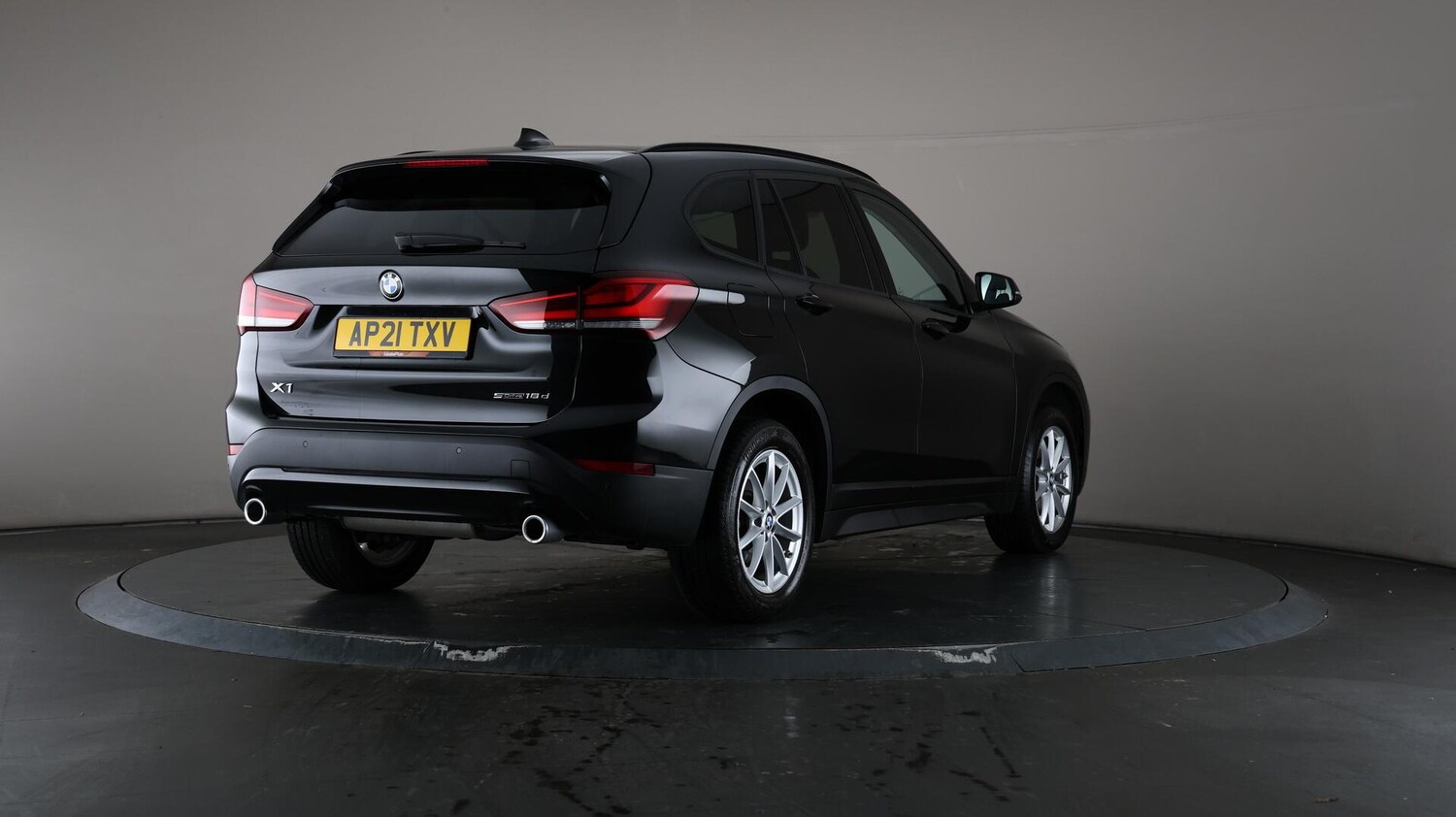 Used BMW X1 2021 for sale - 76024538: Photo 68