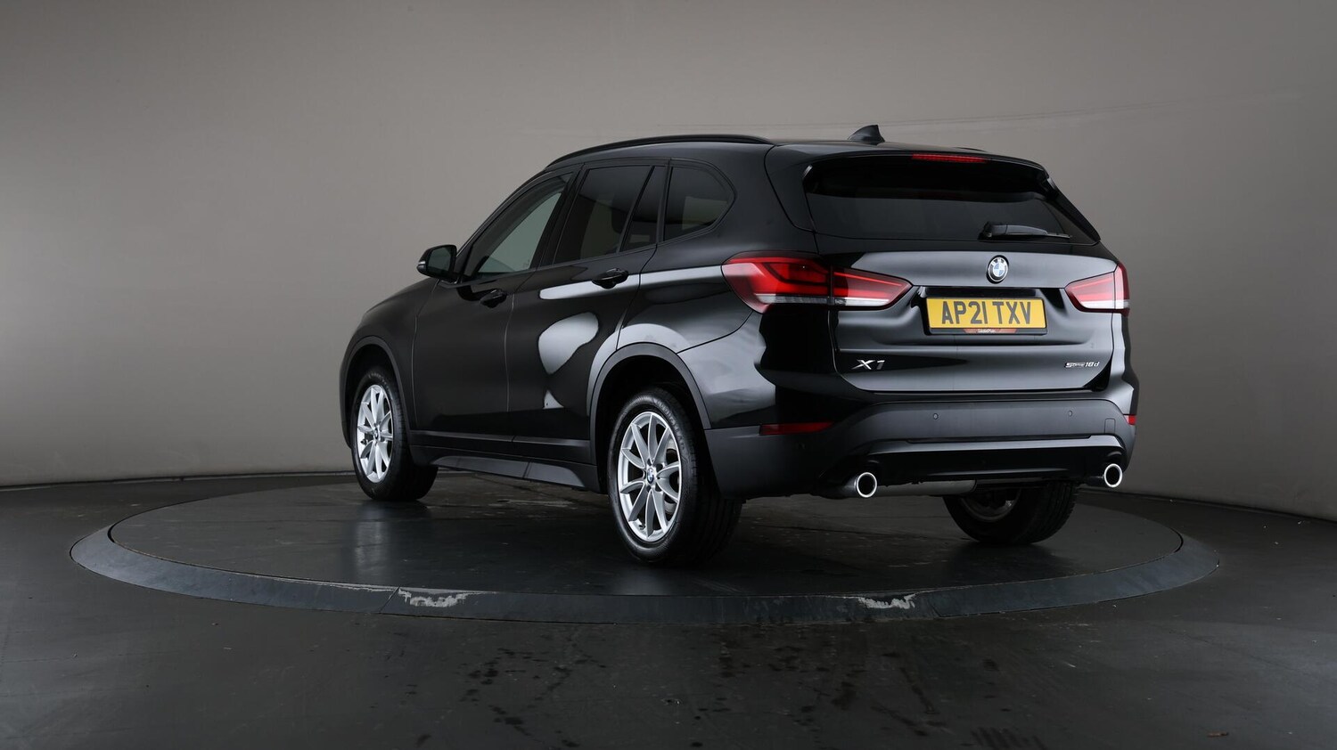 Used BMW X1 2021 for sale - 76024538: Photo 69