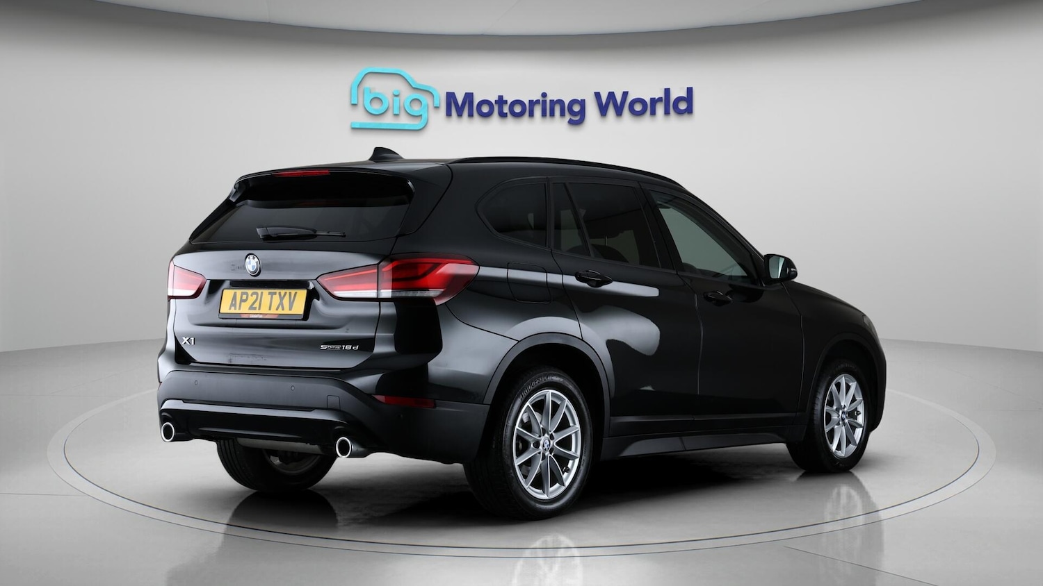 Used BMW X1 2021 for sale - 76024538: Photo 7