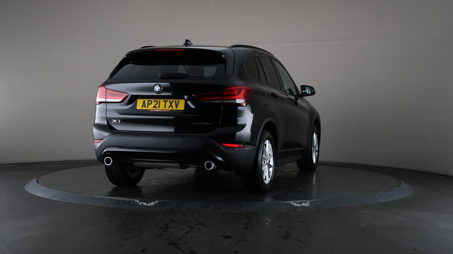Used BMW X1 2021 for sale - 76024538: Photo 70