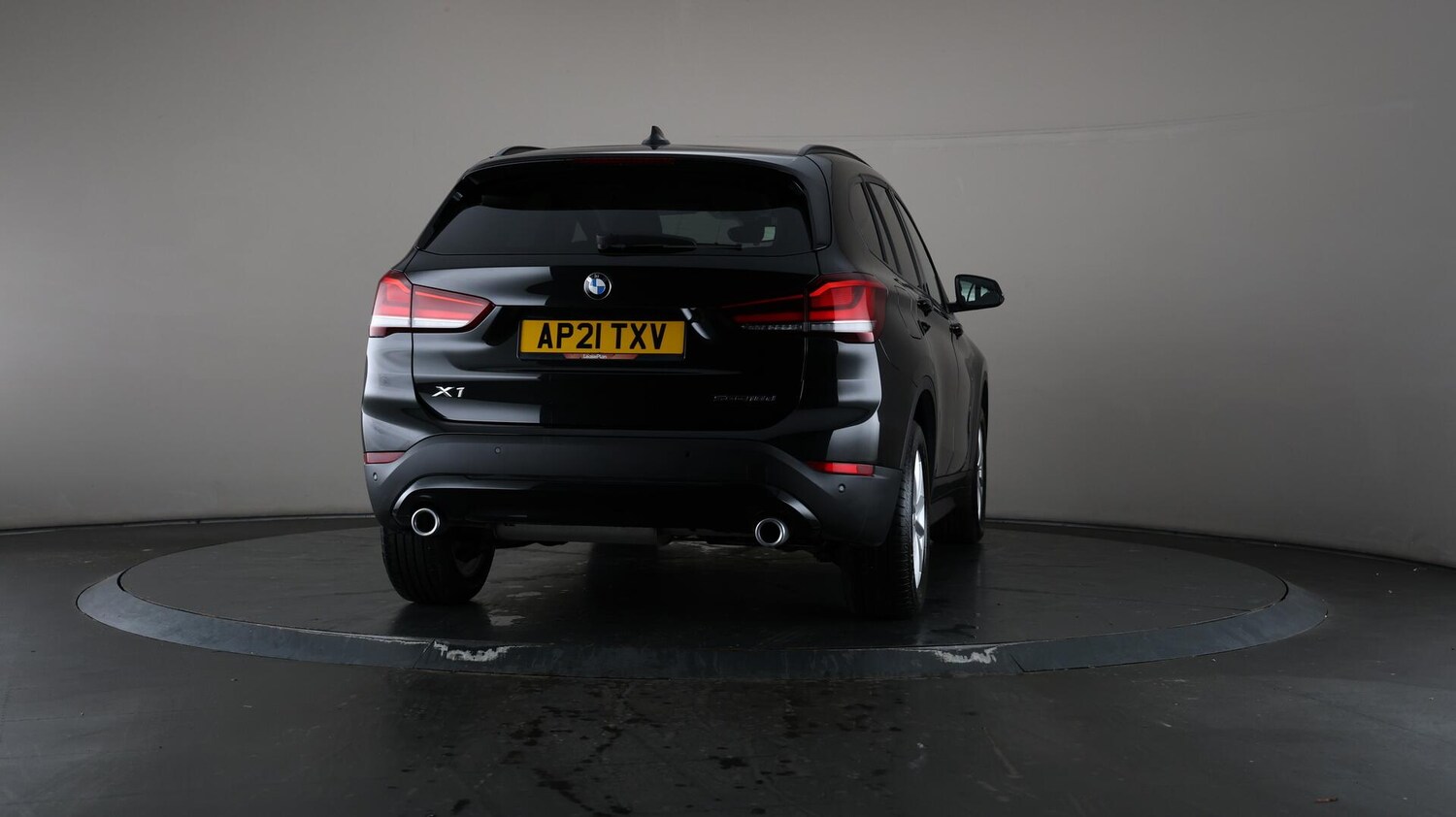 Used BMW X1 2021 for sale - 76024538: Photo 71