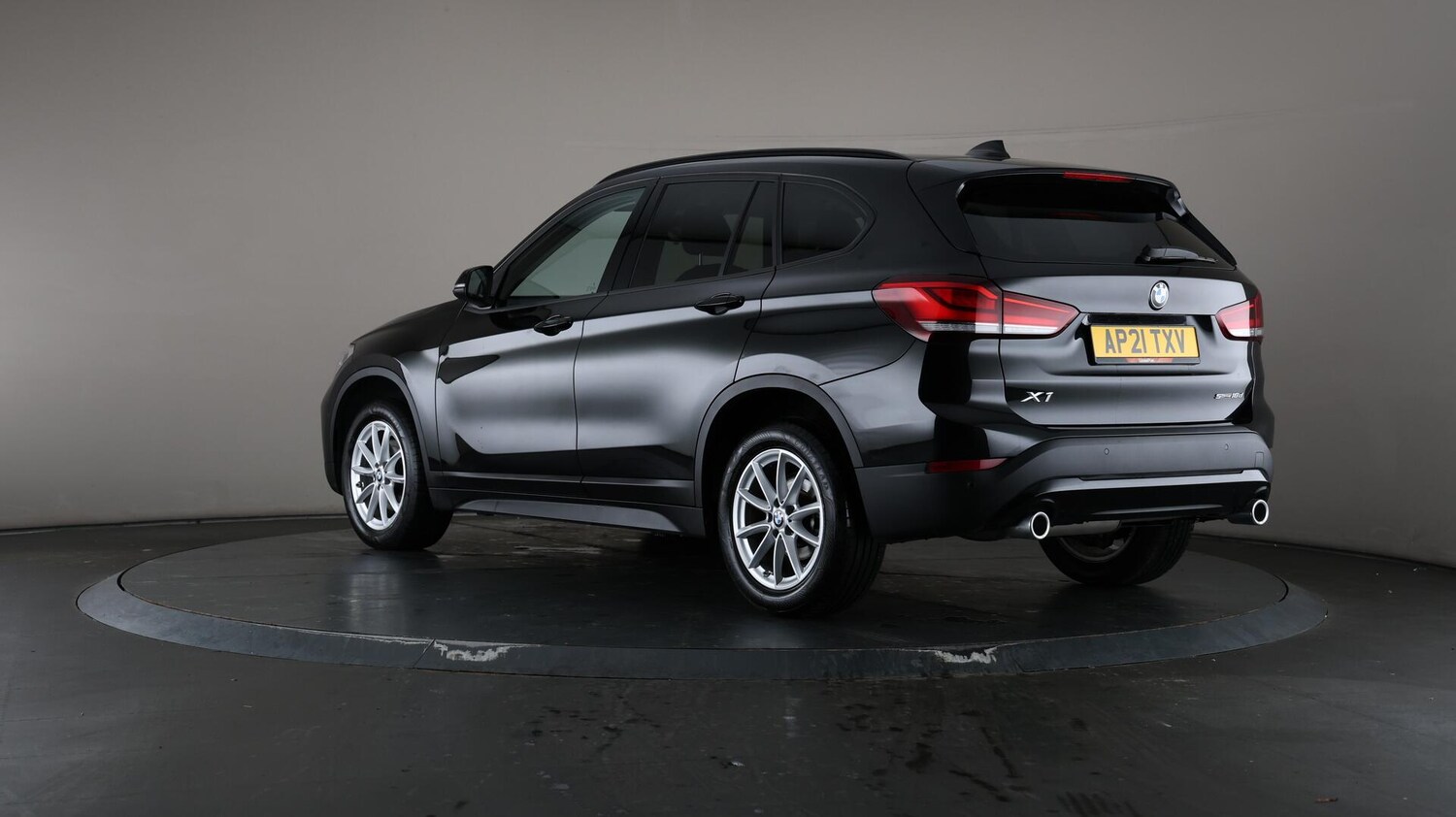 Used BMW X1 2021 for sale - 76024538: Photo 74