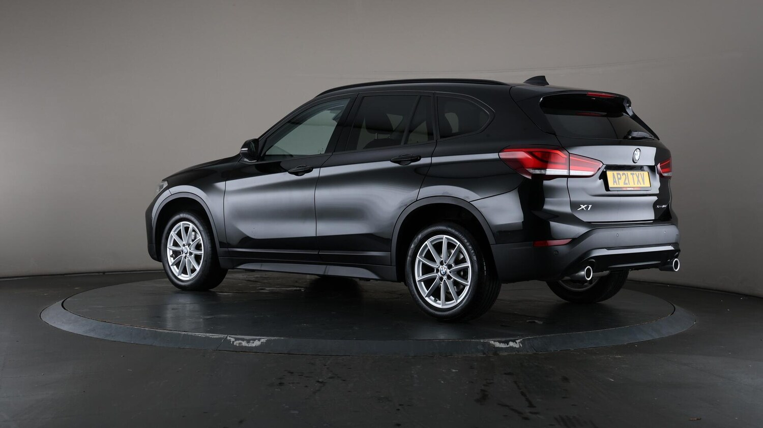 Used BMW X1 2021 for sale - 76024538: Photo 75