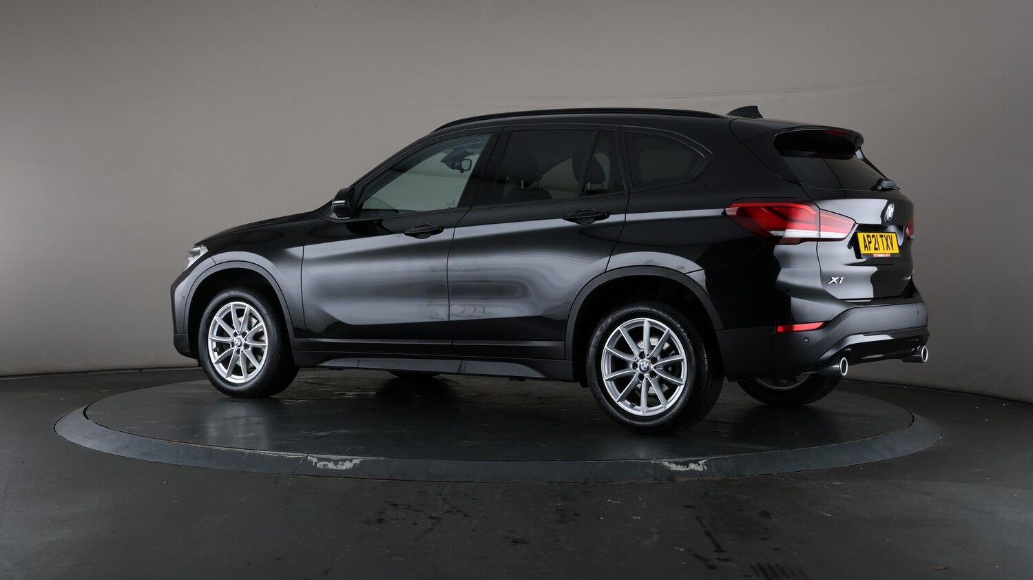 Used BMW X1 2021 for sale - 76024538: Photo 76