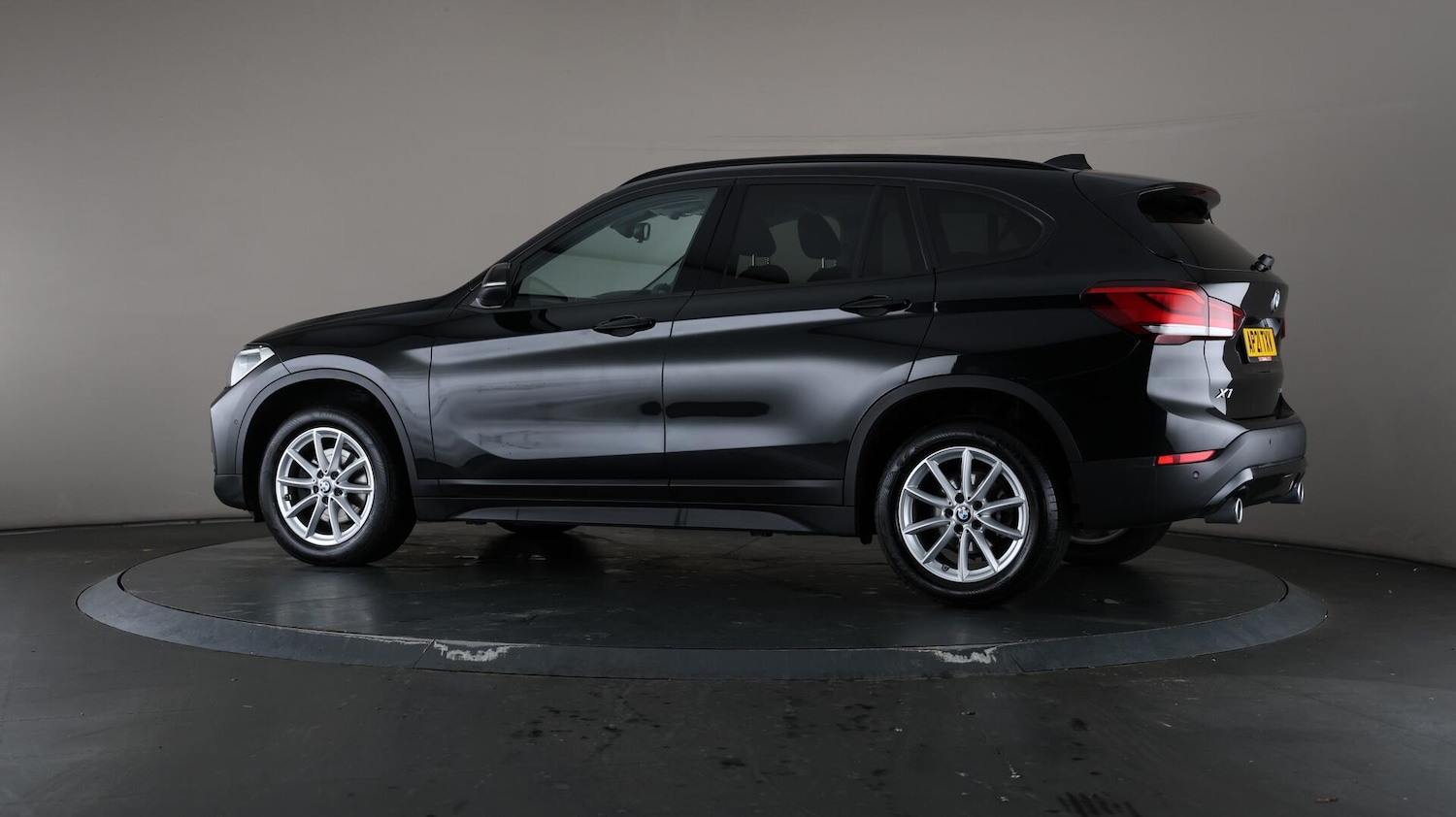 Used BMW X1 2021 for sale - 76024538: Photo 77
