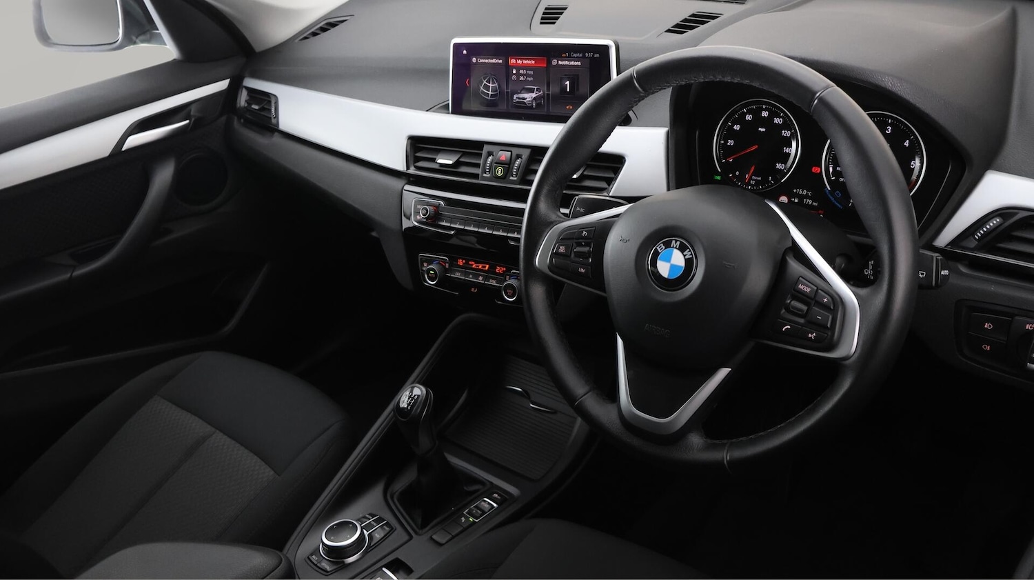 Used BMW X1 2021 for sale - 76024538: Photo 9