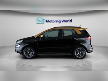 Used Ford Ecosport 2019 for sale - 79502836: Photo