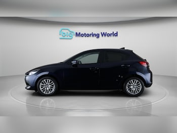 Used Mazda Mazda2 2021 for sale - 75415166: Photo