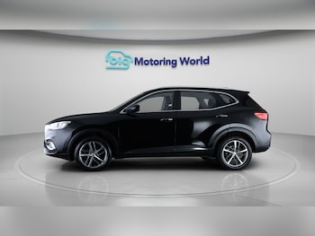 Used MG MG HS 2023 for sale - 79479185: Photo