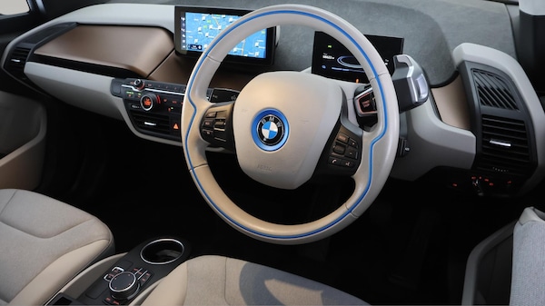 Used BMW i3 2021 for sale - 76175362: Photo 10