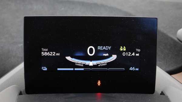 Used BMW i3 2021 for sale - 76175362: Photo 11