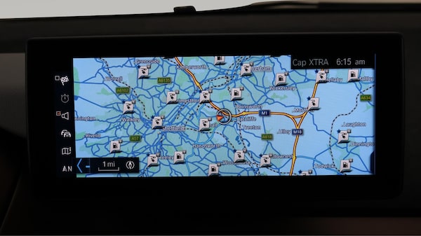 Used BMW i3 2021 for sale - 76175362: Photo 12