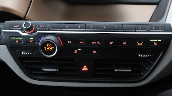 Used BMW i3 2021 for sale - 76175362: Photo 13