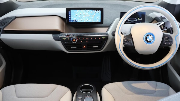 Used BMW i3 2021 for sale - 76175362: Photo 14