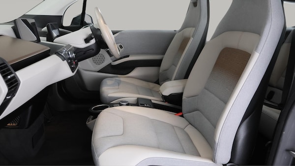 Used BMW i3 2021 for sale - 76175362: Photo 15