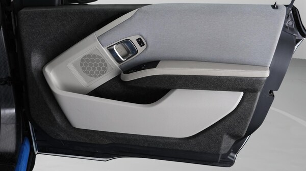 Used BMW i3 2021 for sale - 76175362: Photo 16