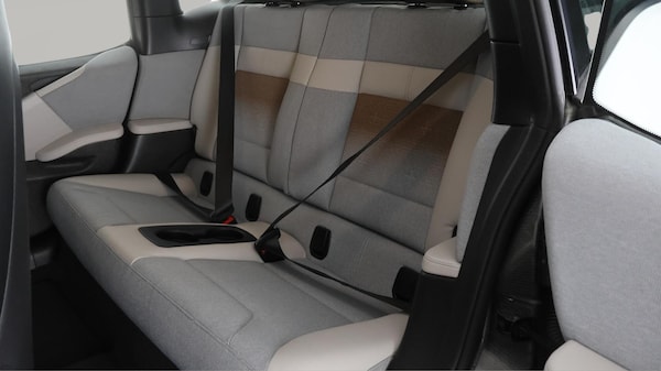 Used BMW i3 2021 for sale - 76175362: Photo 17