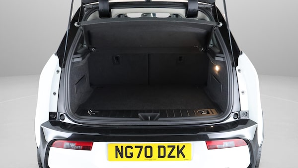 Used BMW i3 2021 for sale - 76175362: Photo 18