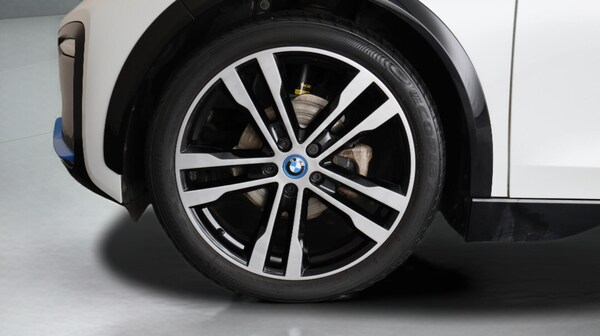 Used BMW i3 2021 for sale - 76175362: Photo 19