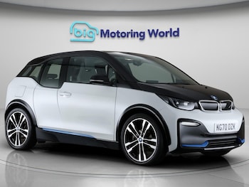 BMW - i3