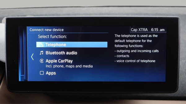 Used BMW i3 2021 for sale - 76175362: Photo 27