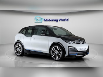 Used BMW i3 2021 for sale - 76175362: Photo 2