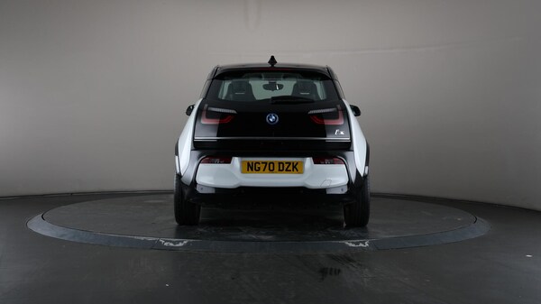 Used BMW i3 2021 for sale - 76175362: Photo 37