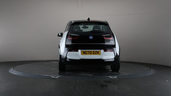 Used BMW i3 2021 for sale - 76175362: Photo 38