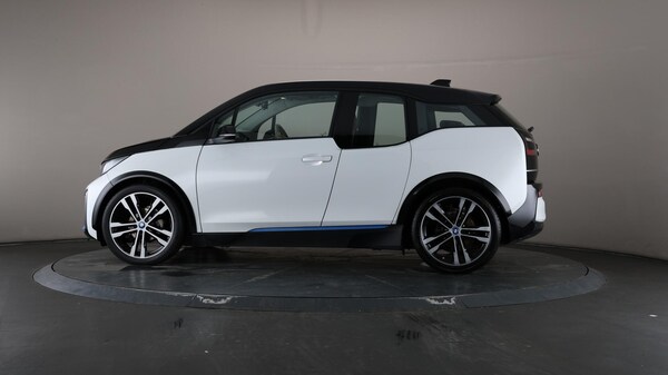 Used BMW i3 2021 for sale - 76175362: Photo 39