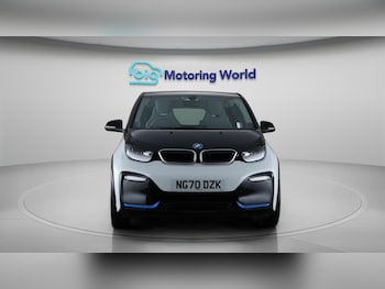 Used BMW i3 2021 for sale - 76175362: Photo 3
