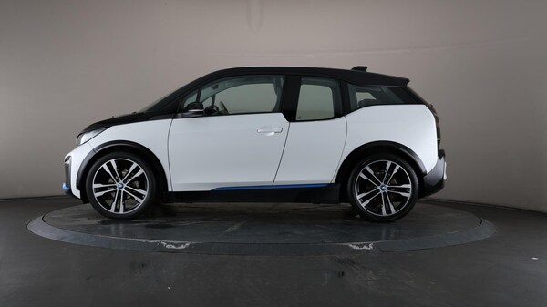 Used BMW i3 2021 for sale - 76175362: Photo 40