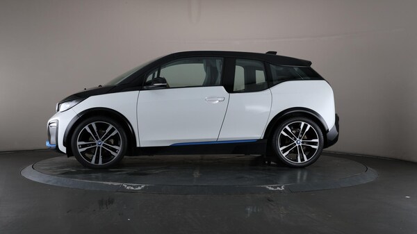 Used BMW i3 2021 for sale - 76175362: Photo 41