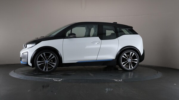 Used BMW i3 2021 for sale - 76175362: Photo 42